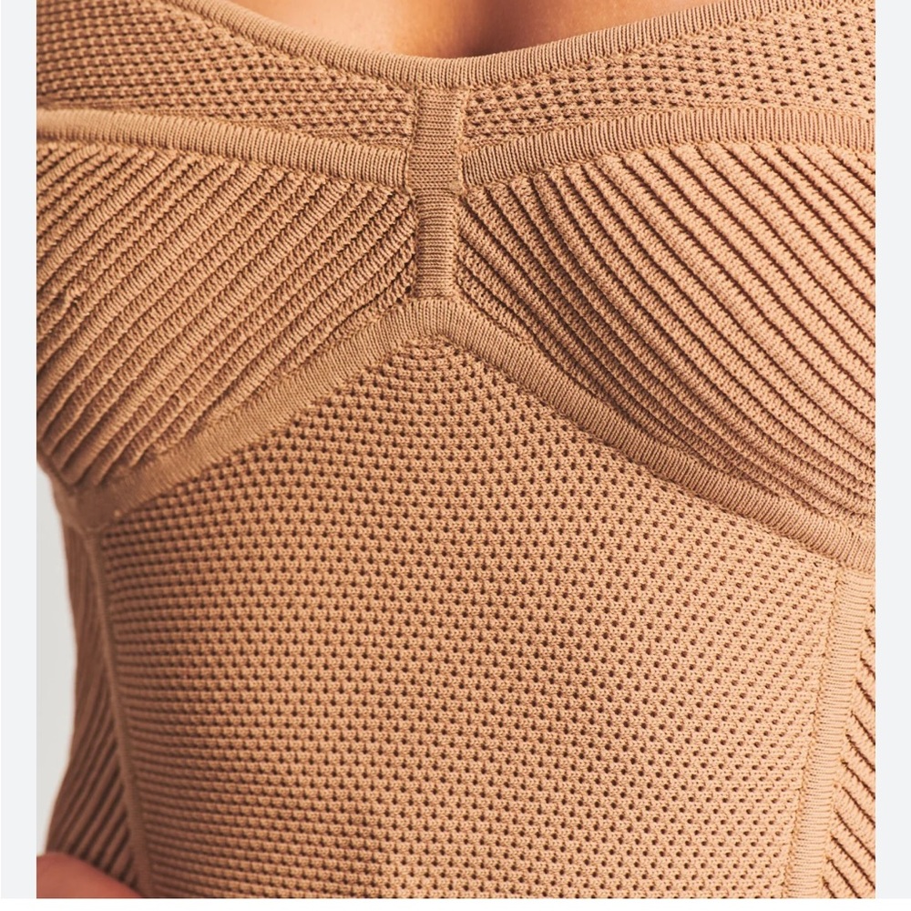 Retrofete Lena Bodysuit